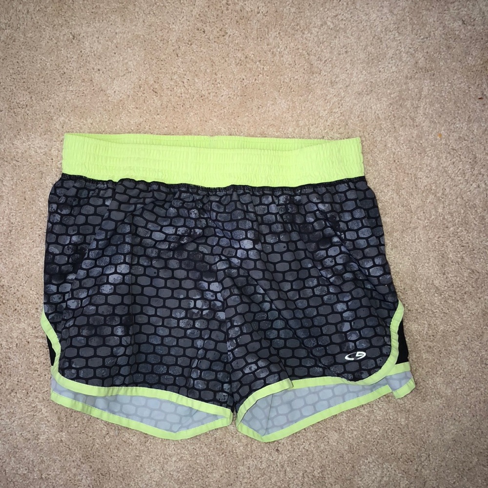 Champion shorts